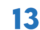 13