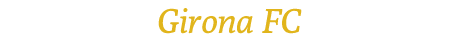 Girona FC