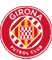 A red and yellow striped shield with a smaller white shield in the center featuring a red and white checkered pattern. Descripci n generada con IA