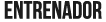 entrenador