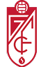 Logotipo rojo y blanco con formas geom tricas que sugieren un dise o abstracto o simb lico. Descripci n generada con IA