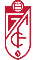 Logotipo rojo y blanco con formas geom tricas que sugieren un dise o abstracto o simb lico. Descripci n generada con IA